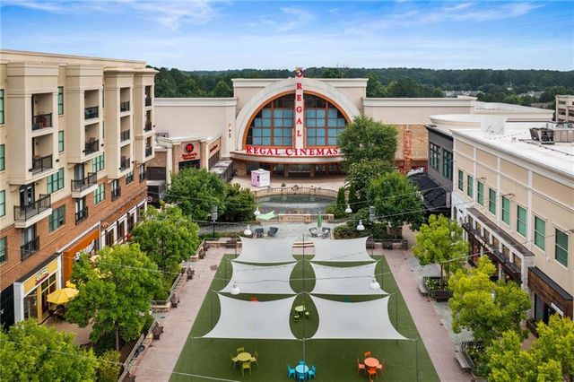 2404 Loxford Lane, Alpharetta, GA 30009