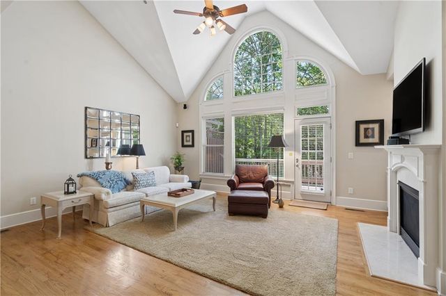 2404 Loxford Lane, Alpharetta, GA 30009