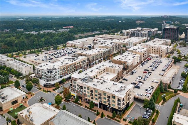 2404 Loxford Lane, Alpharetta, GA 30009