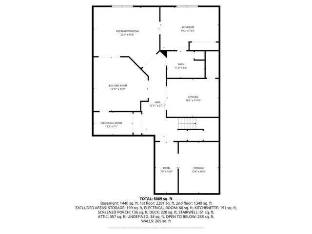 2404 Loxford Lane, Alpharetta, GA 30009