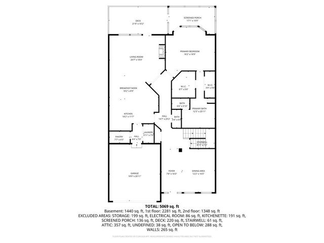 2404 Loxford Lane, Alpharetta, GA 30009