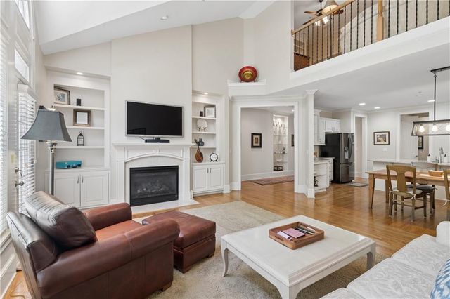 2404 Loxford Lane, Alpharetta, GA 30009