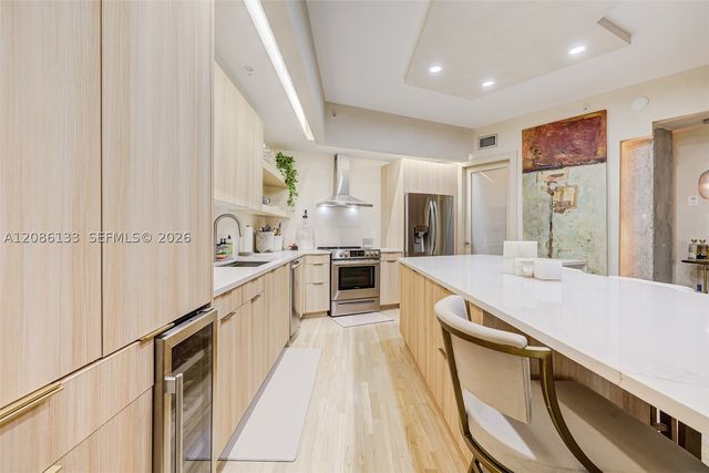 2001 Meridian Ave 307, Miami Beach, FL 33139