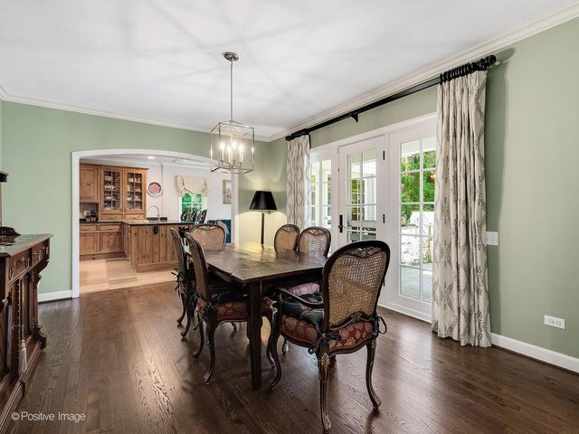 620 S Elm Street, Hinsdale, IL 60521