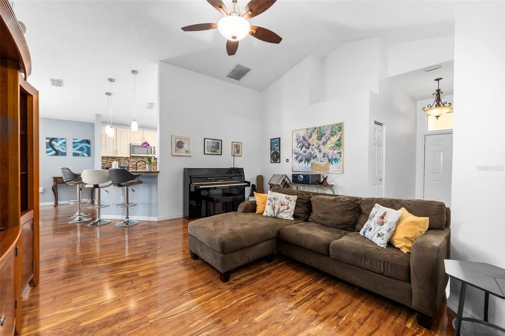 Image 4 of property listing at 2156 NW 52 PLACE, Gainesville, FL 32605