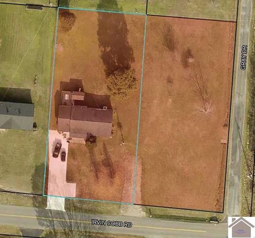 210 Irvin Cobb, Murray, KY 42071