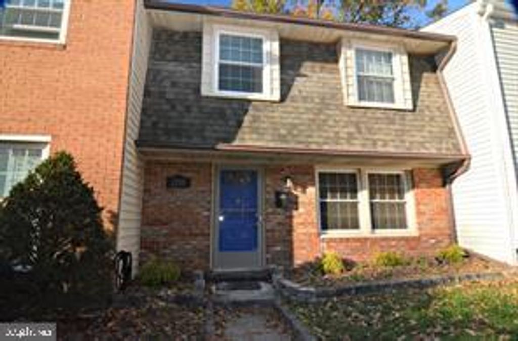 1755 CARRY PL, Crofton, MD 21114