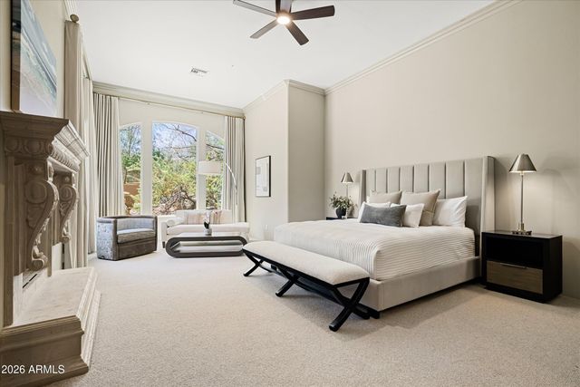 10725 E GREYTHORN Drive, Scottsdale, AZ 85262