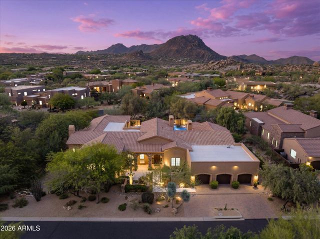 10725 E GREYTHORN Drive, Scottsdale, AZ 85262