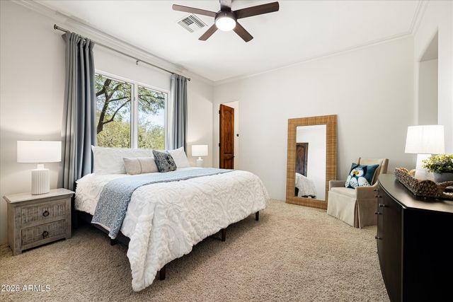 10725 E GREYTHORN Drive, Scottsdale, AZ 85262