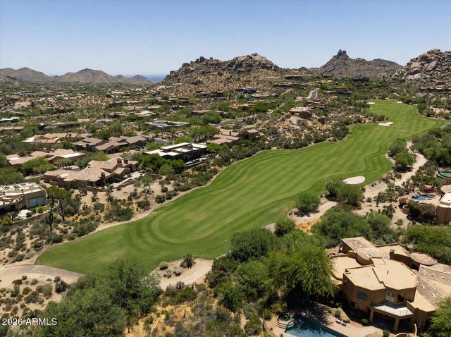 10725 E GREYTHORN Drive, Scottsdale, AZ 85262