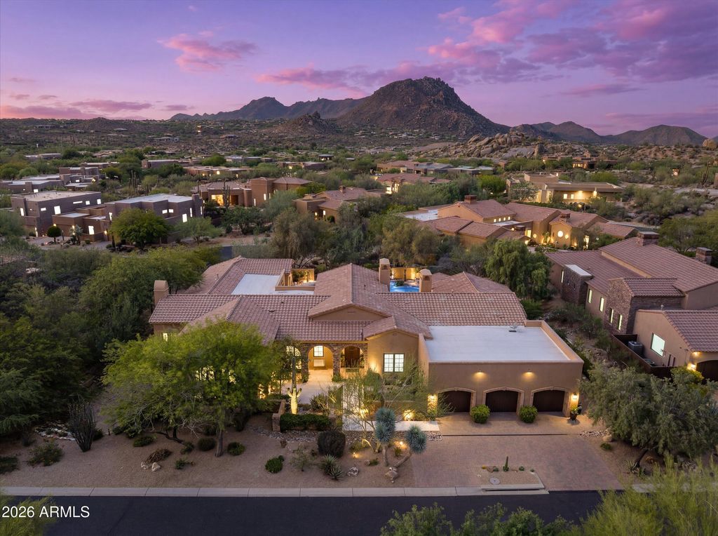 10725 E GREYTHORN Drive, Scottsdale, AZ 85262 — photo 2