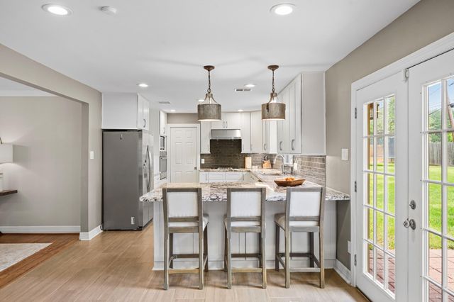 5242 Sanford Road, Houston, TX 77035