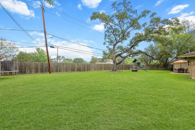 5242 Sanford Road, Houston, TX 77035