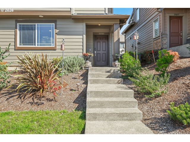 15081 Nw ORCHID St, Portland, OR 97229