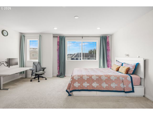 15081 Nw ORCHID St, Portland, OR 97229