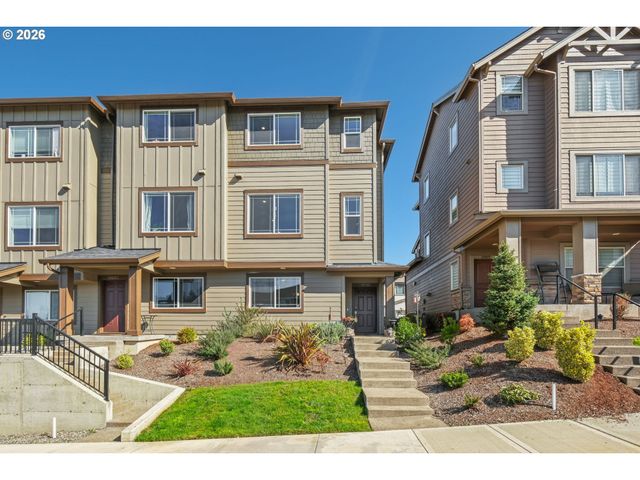 15081 Nw ORCHID St, Portland, OR 97229