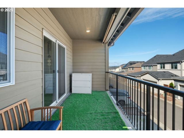 15081 Nw ORCHID St, Portland, OR 97229