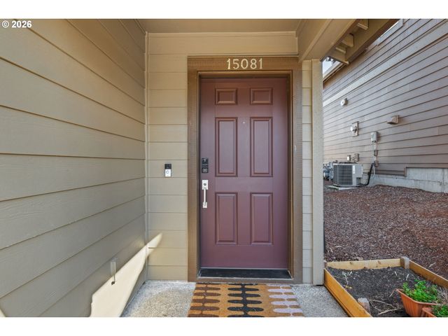 15081 Nw ORCHID St, Portland, OR 97229