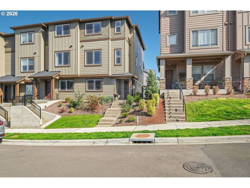 15081 Nw ORCHID St, Portland, OR 97229