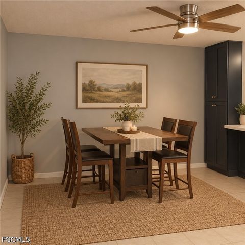 1442 Park Shore CIR 1, Fort Myers, FL 33901