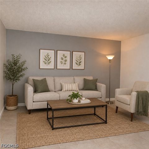 1442 Park Shore CIR 1, Fort Myers, FL 33901