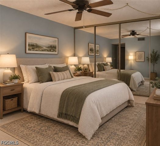 1442 Park Shore CIR 1, Fort Myers, FL 33901