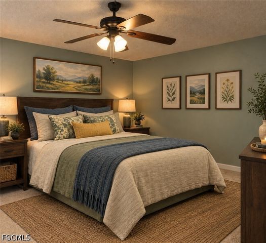 1442 Park Shore CIR 1, Fort Myers, FL 33901