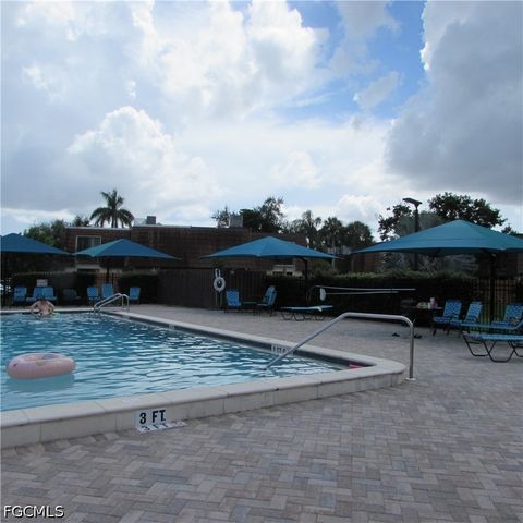 1442 Park Shore CIR 1, Fort Myers, FL 33901