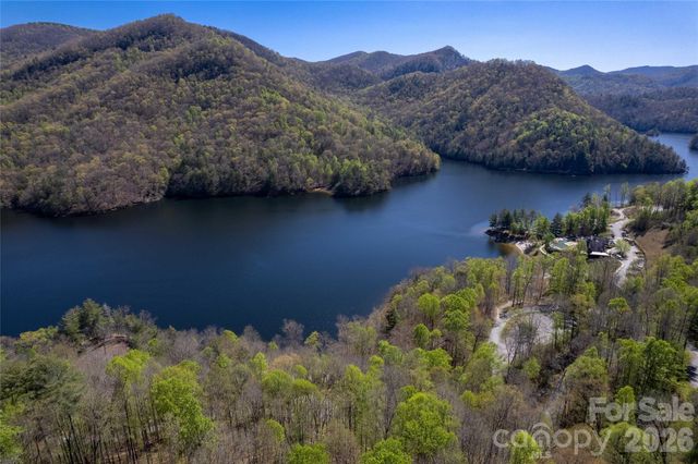 Lot 277 Pepperbush Lane 277, Tuckasegee, NC 28783