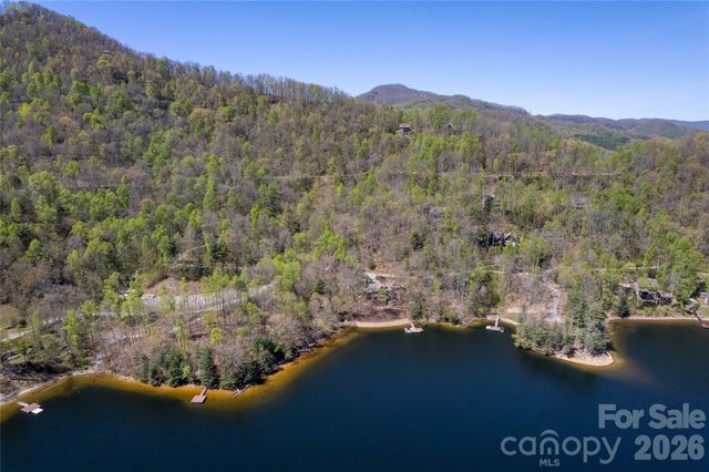 Lot 277 Pepperbush Lane 277, Tuckasegee, NC 28783