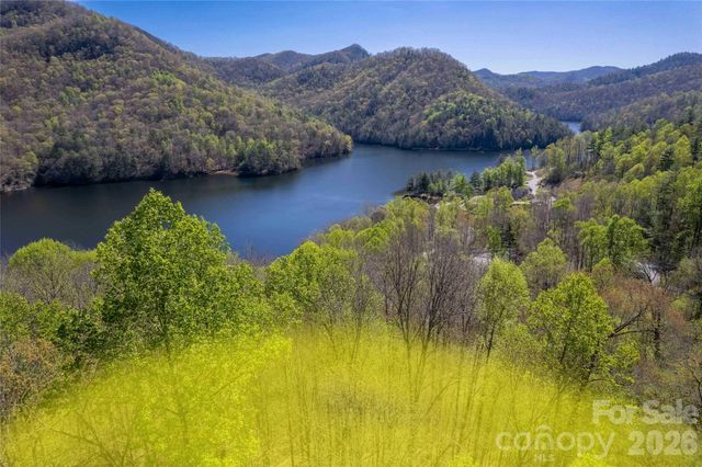 Lot 277 Pepperbush Lane 277, Tuckasegee, NC 28783