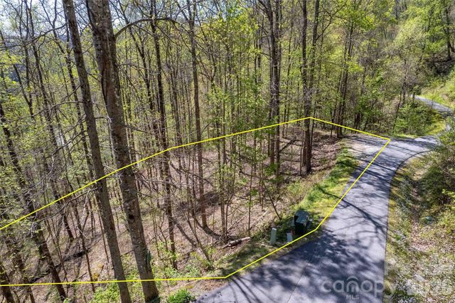 Lot 277 Pepperbush Lane 277, Tuckasegee, NC 28783