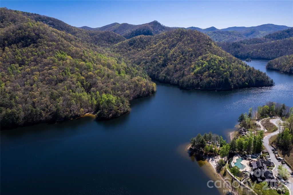 Lot 277 Pepperbush Lane 277, Tuckasegee, NC 28783
