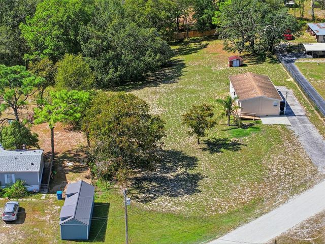 5045 ORLANDO AVENUE, Brooksville, FL 34604