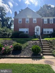 1615 LOCH NESS RD, Baltimore, MD 21286
