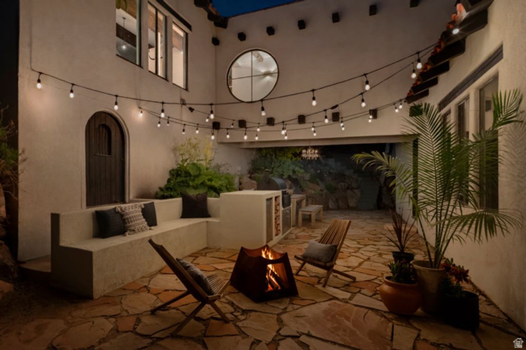 Image 3 of property listing at 2389 DAYBREAKER DR, Park City, UT 84098