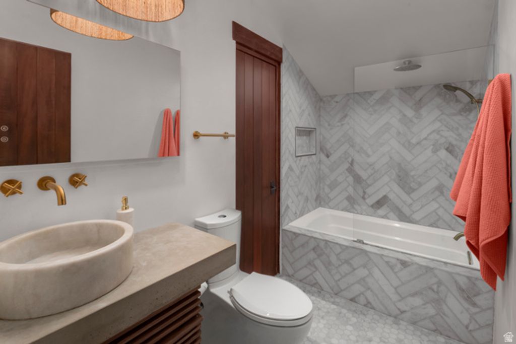 Image 28 of property listing at 2389 DAYBREAKER DR, Park City, UT 84098