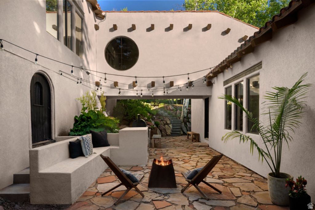 Image 39 of property listing at 2389 DAYBREAKER DR, Park City, UT 84098