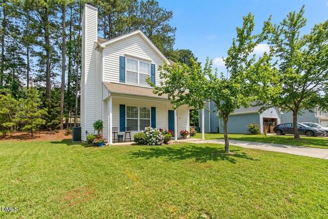 704 Big Twig Lane, Durham, NC 27703
