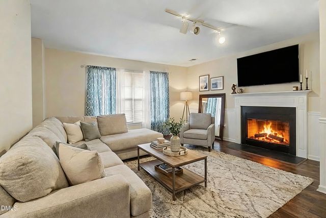704 Big Twig Lane, Durham, NC 27703