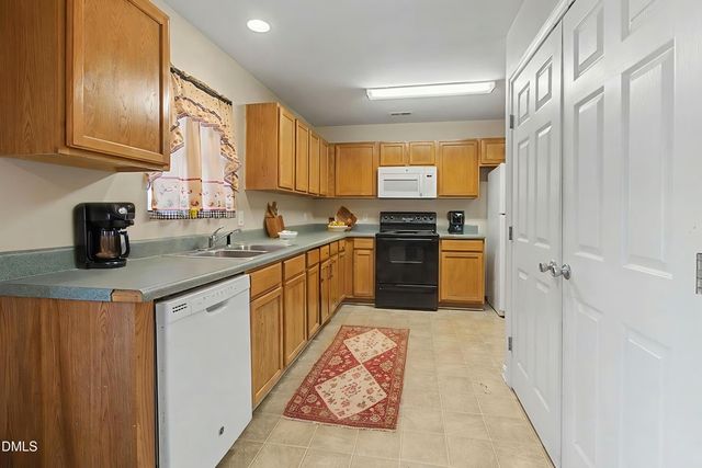 704 Big Twig Lane, Durham, NC 27703
