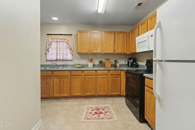 704 Big Twig Lane, Durham, NC 27703
