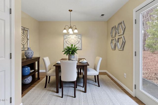 704 Big Twig Lane, Durham, NC 27703