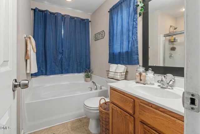 704 Big Twig Lane, Durham, NC 27703