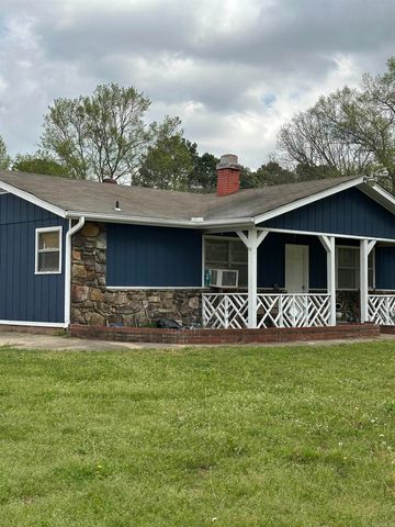 117 Middle Road, Conway, AR 72032