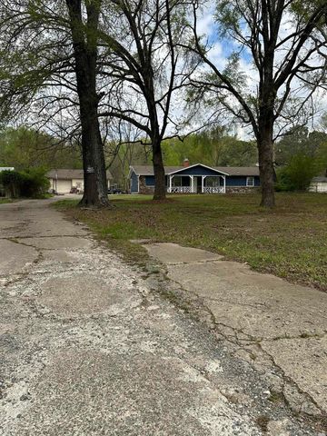 117 Middle Road, Conway, AR 72032