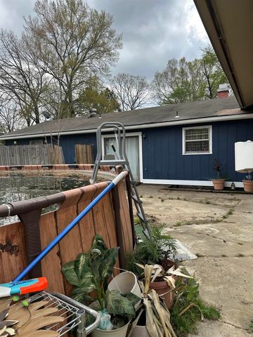 117 Middle Road, Conway, AR 72032