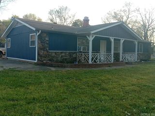 117 Middle Road, Conway, AR 72032