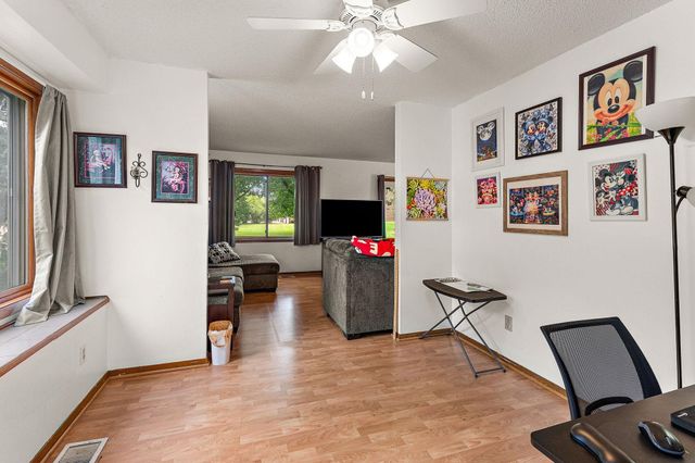 2460 Crestwood Drive, North Saint Paul, MN 55109